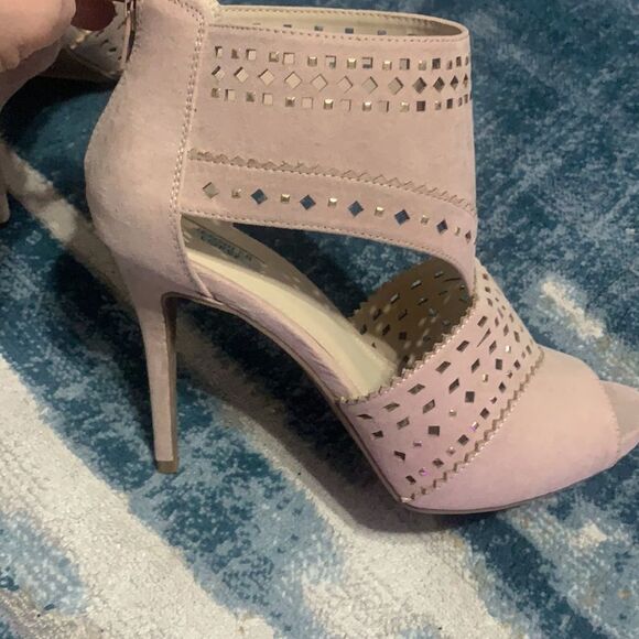 🦋 Jennifer Lopez heels🦋 - Picture 4 of 9